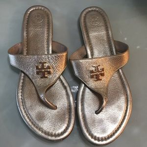 Tory Burch Benton Sandal